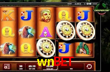 Desvendando o Mundo dos Jogos Virtuais na wnbet