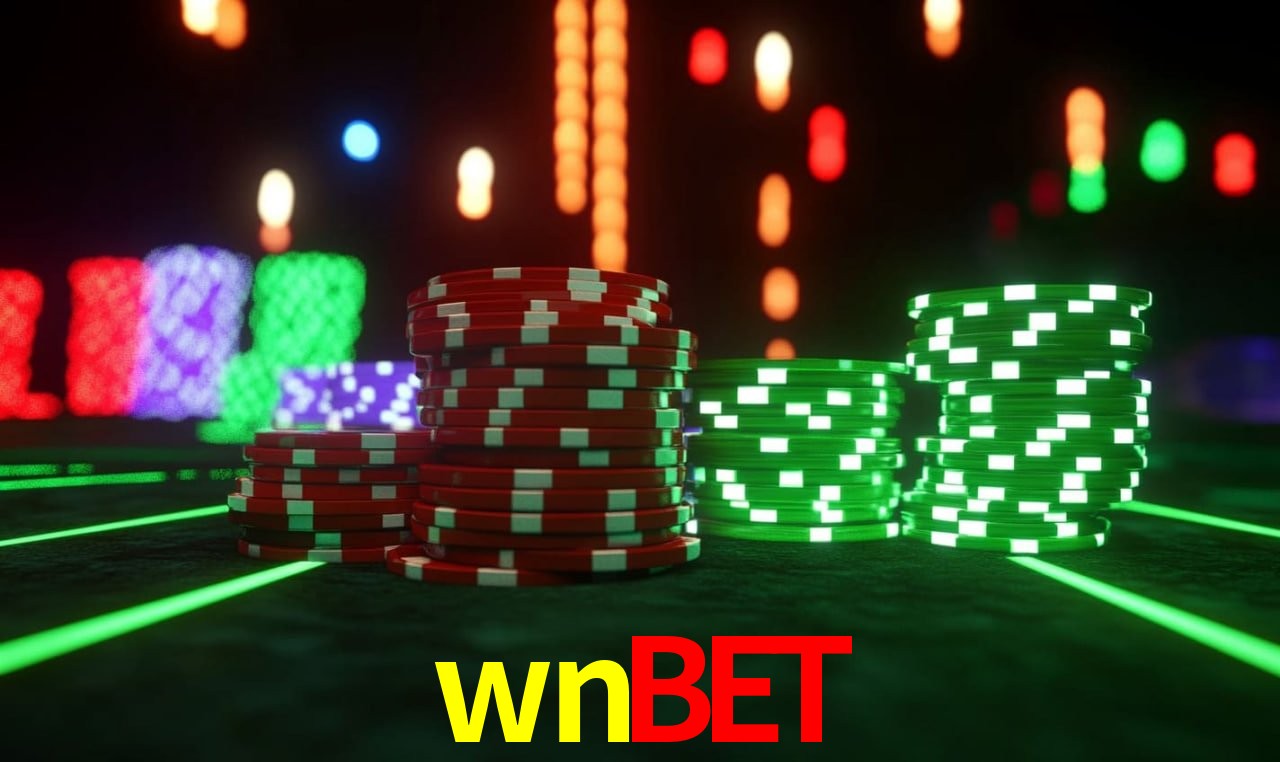 Experiência VIP wnbet