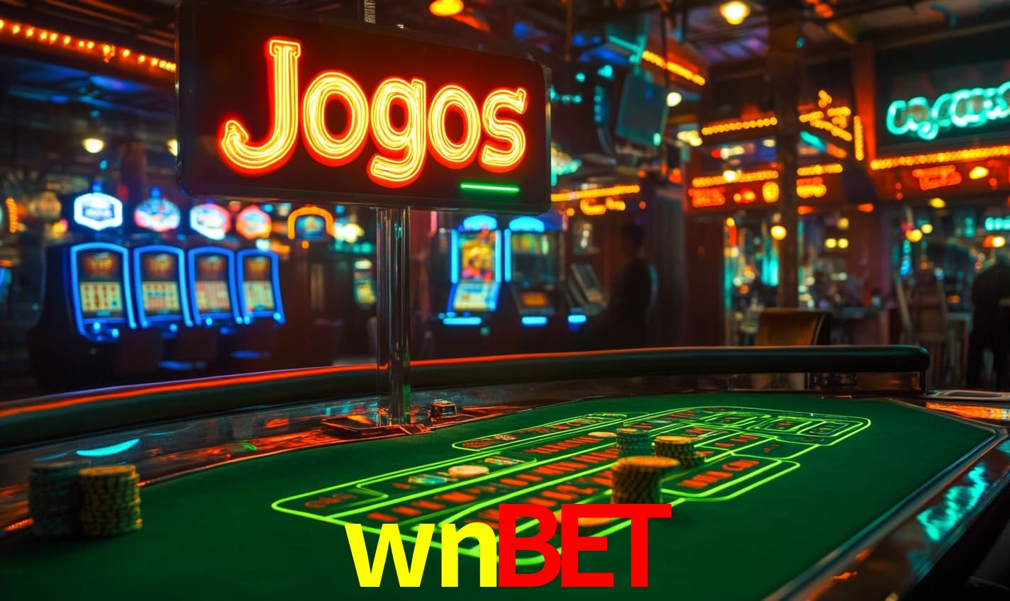 Game Providers wnbet