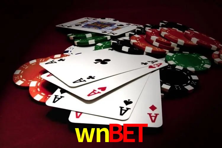 cassino wnbet