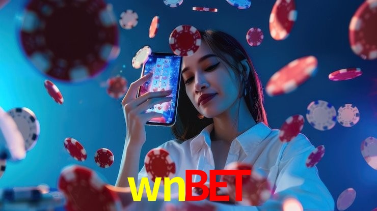 Explorando a Categoria de Eventos em Apostas na wnbet