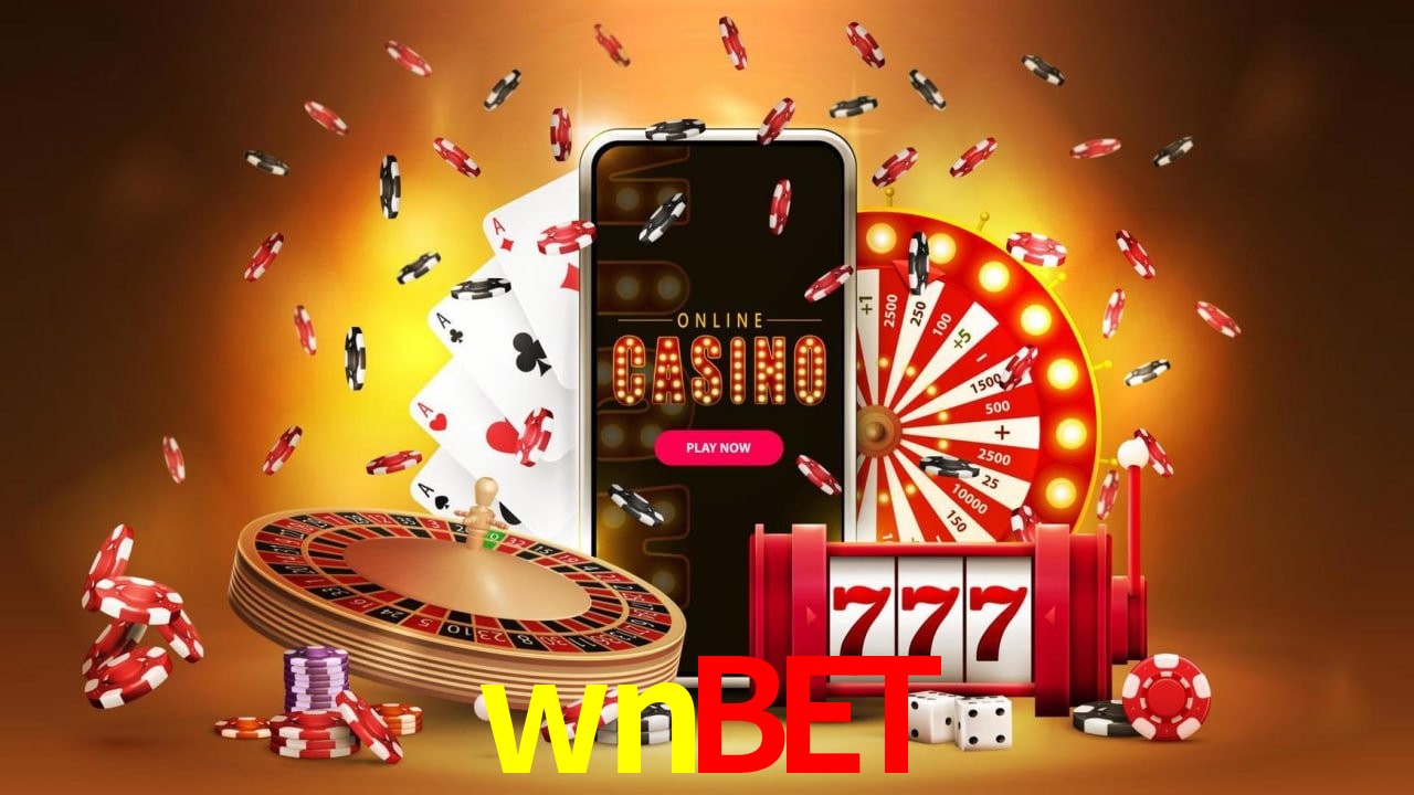 A Emoção da Loteria na wnbet: Uma Chance de Mudança de Vida