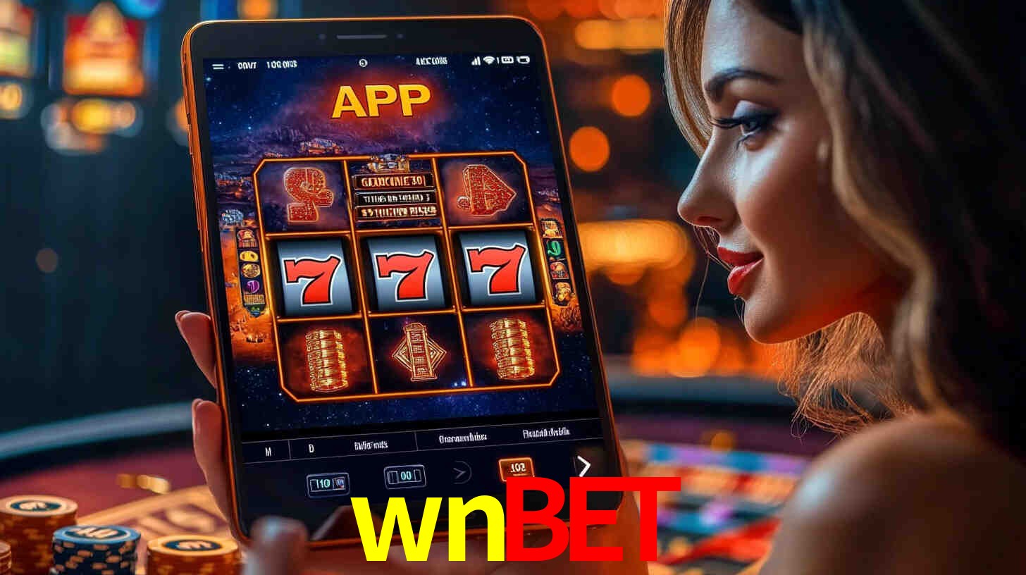 wnbet: A Experiência de Casino com Jogos de Mesa ao Vivo