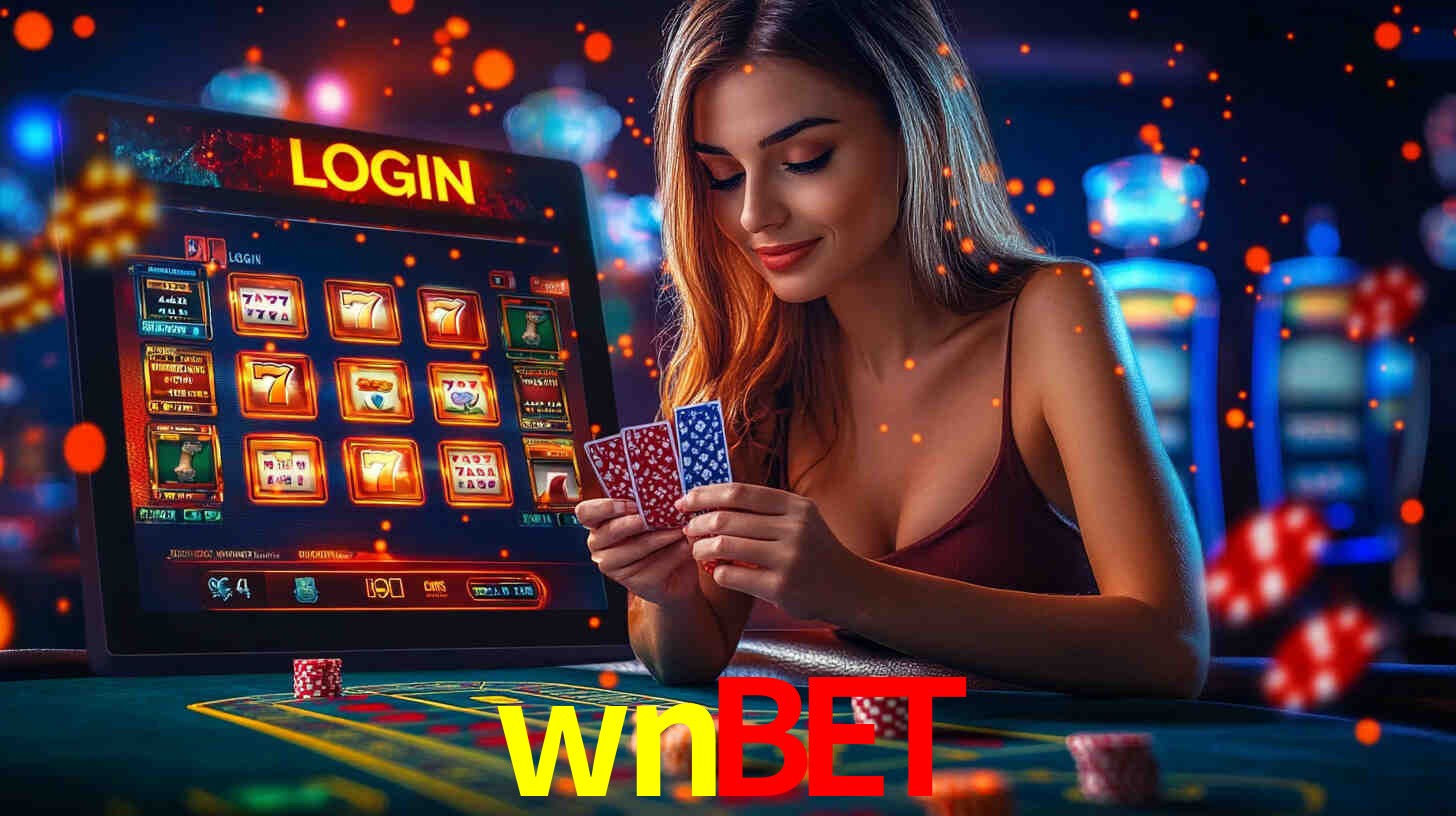 wnbet com login