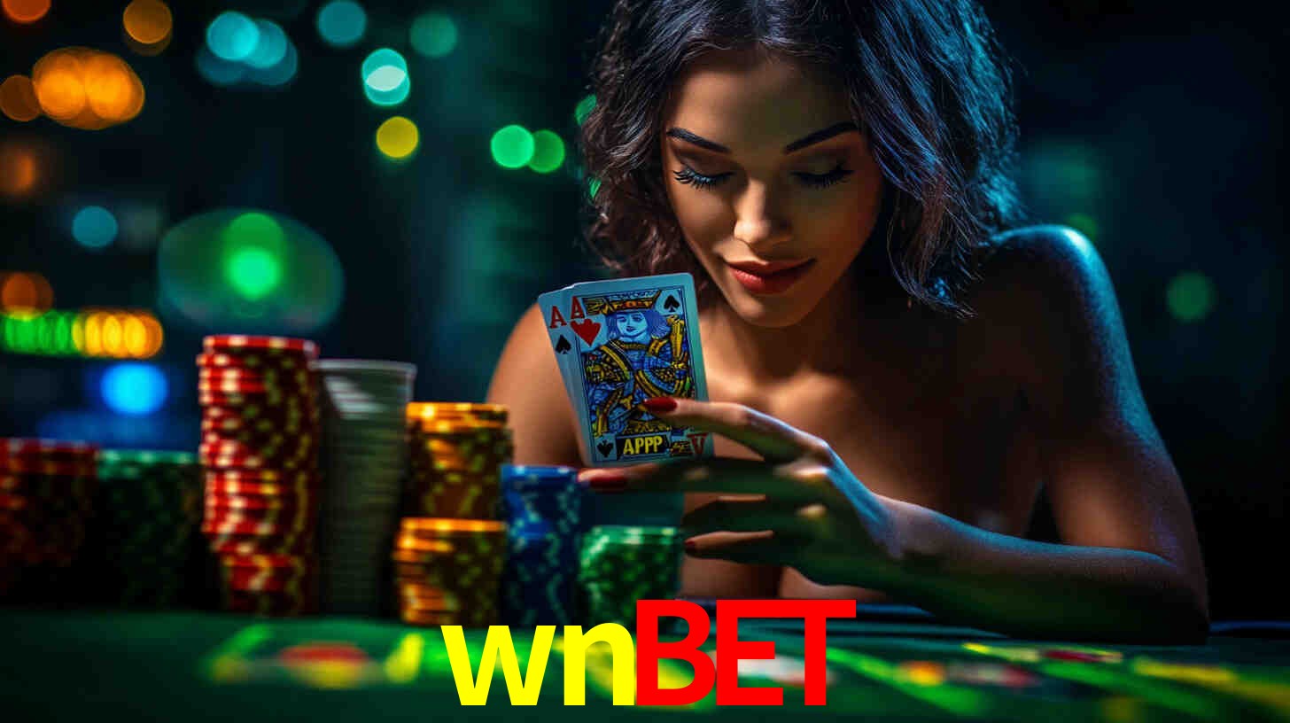 A Experiência Imersiva dos Cassinos Ao Vivo no wnbet