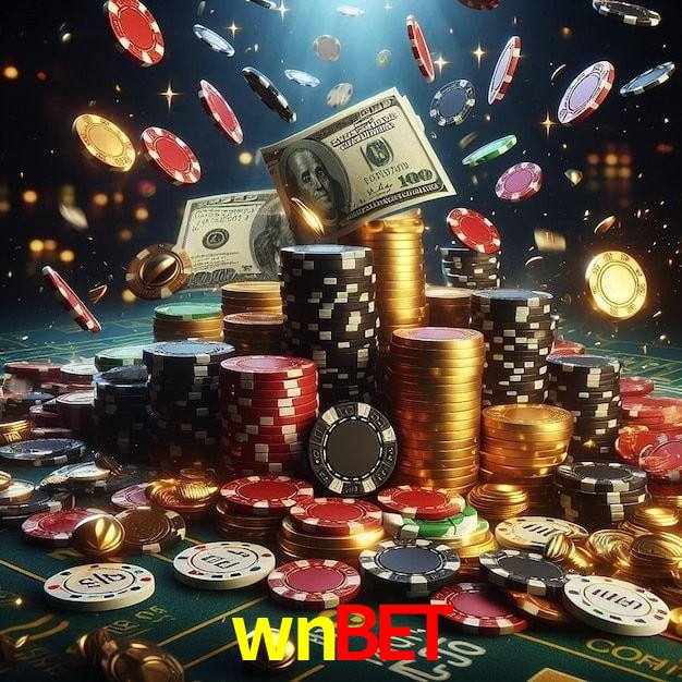Desvendando o Mundo dos Jogos Virtuais na wnbet