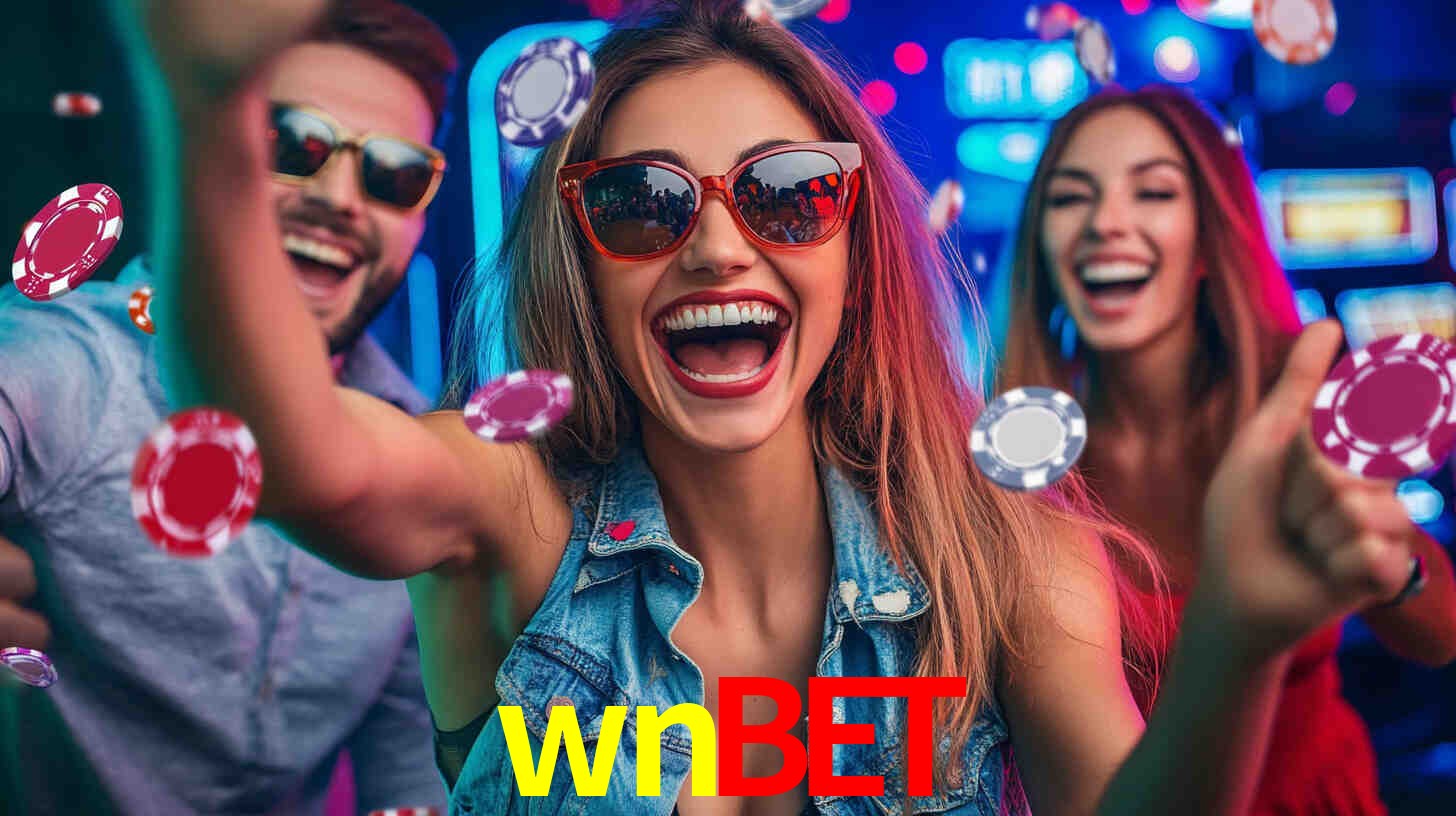 Apostas Esportivas na wnbet: Um Guia Completo