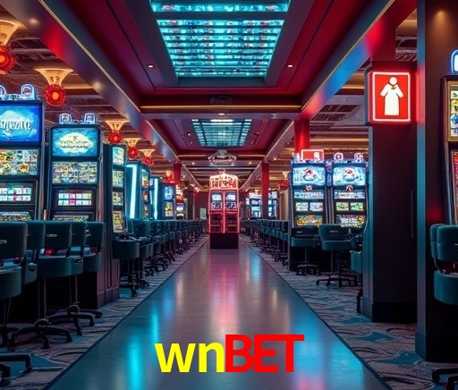 Descubra a Essência do wnbet: Nossa História e Compromissos