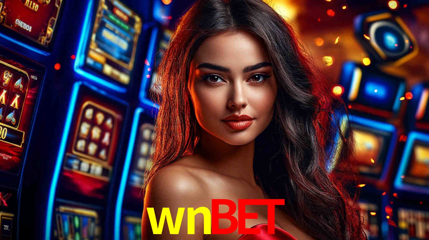 Apostas Esportivas na wnbet: Um Guia Completo