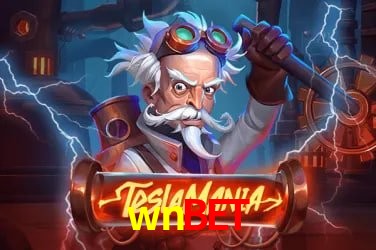 Slot Games wnbet