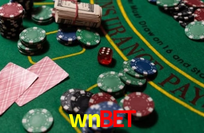 wnbet.com