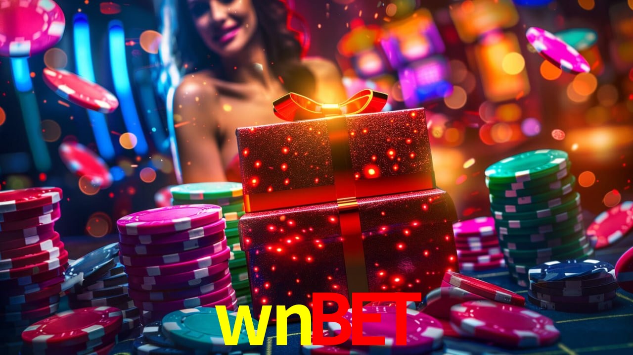 Inovações de Jogos na wnbet: O Futuro das Experiências Interativas