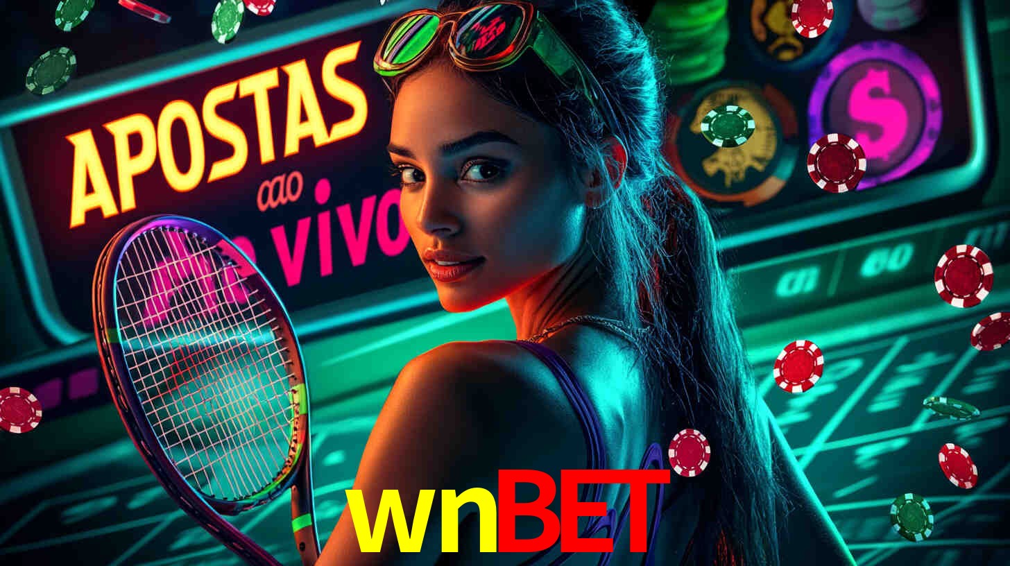 Desvendando o Mundo dos Jogos Virtuais na wnbet