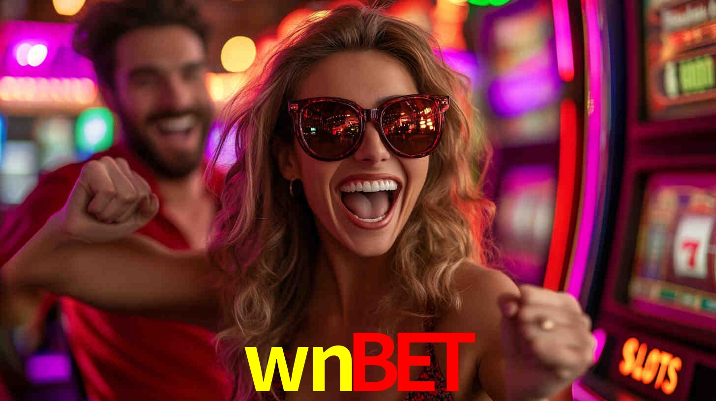 Descubra o Programa VIP da wnbet: Vantagens Exclusivas para Jogadores