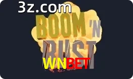 Boom or Bust