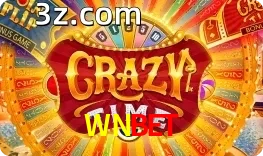 Crazy Time