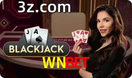 Live Blackjack